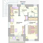 Apartmán Haus Schmied Weissensee