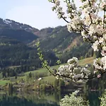 Haus Schmied Weissensee