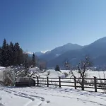 Haus Schmied Διαμέρισμα