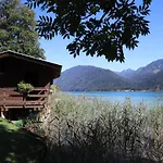 Haus Schmied * Weissensee