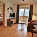 Haus Schmied * Weissensee