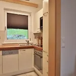 Haus Schmied Apartmán Weissensee