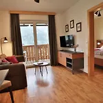Apartmán Haus Schmied