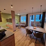 Haus Schmied * Weissensee