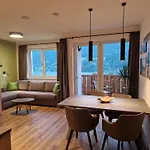 Haus Schmied Apartmán Weissensee