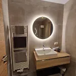 Haus Schmied Apartmán *