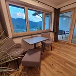 Apartmán Haus Schmied *
