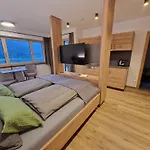 Haus Schmied * Weissensee
