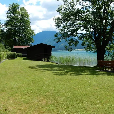 Haus Schmied Apartment