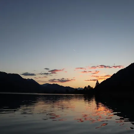 Haus Schmied Weissensee