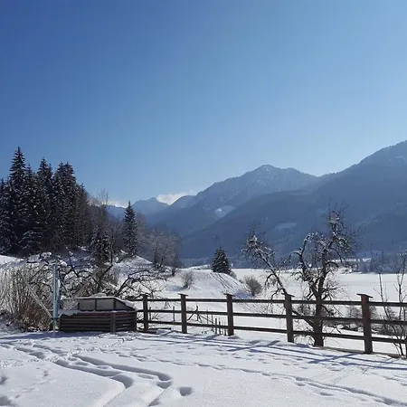 Haus Schmied Apartament