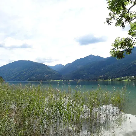 Haus Schmied * Weissensee
