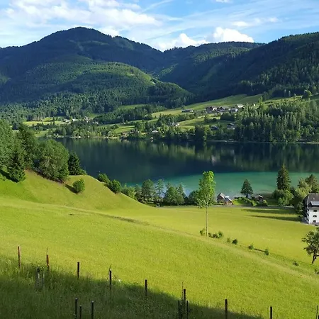 Lägenhet Haus Schmied *