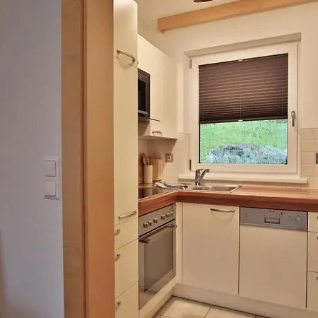Apartman Haus Schmied