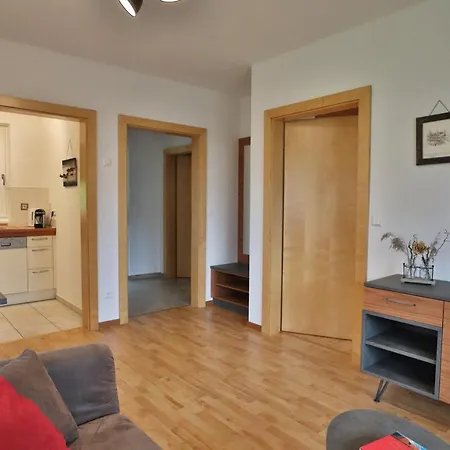 Apartament Haus Schmied Weissensee