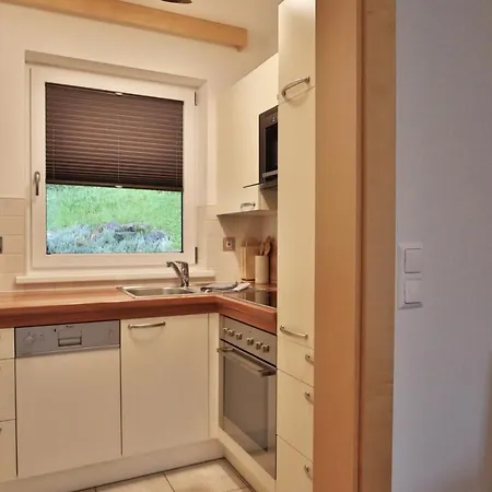 Haus Schmied Apartament Weissensee