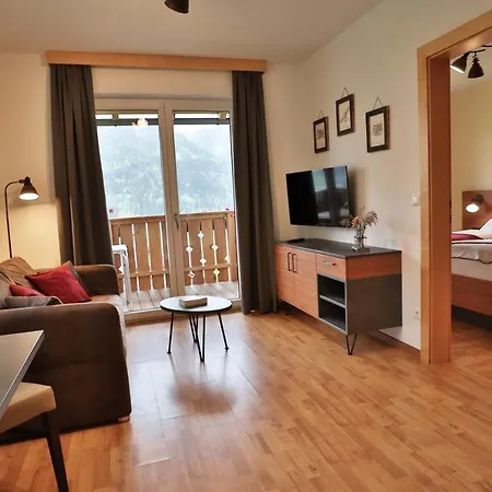 Apartman Haus Schmied