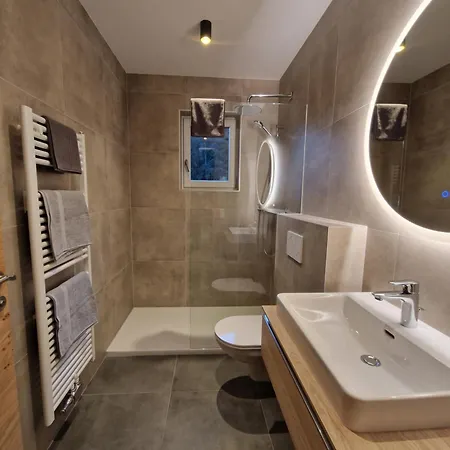 Haus Schmied Weissensee