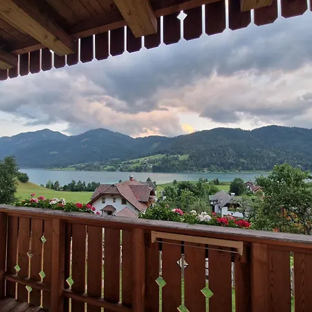 Haus Schmied