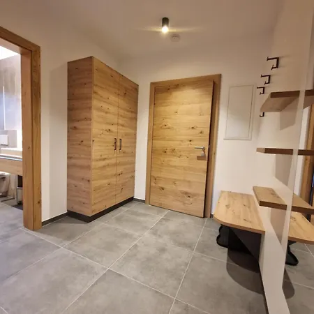 Haus Schmied Apartman