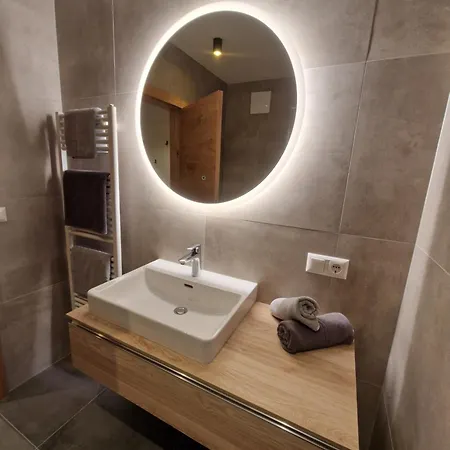 Apartman Haus Schmied