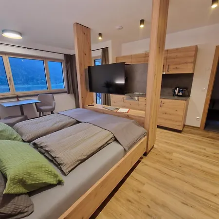 Haus Schmied * Weissensee