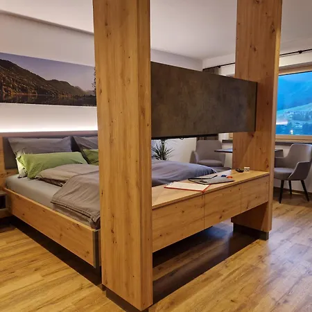 Haus Schmied Apartman