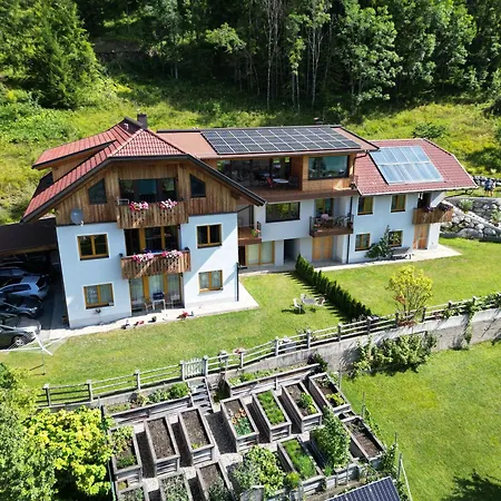 Haus Schmied Weissensee