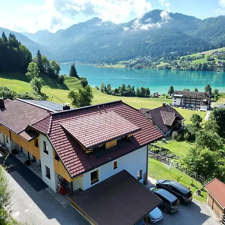 Apartament Haus Schmied