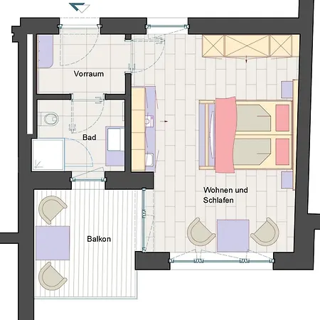 Haus Schmied