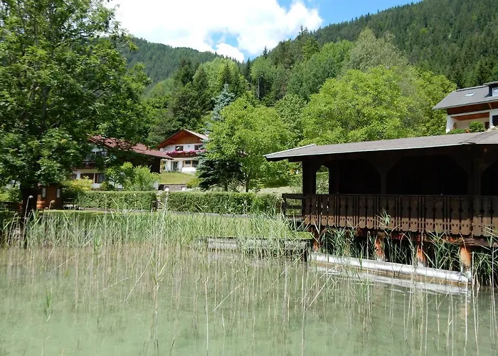 Haus Schmied דירה וויסנסי