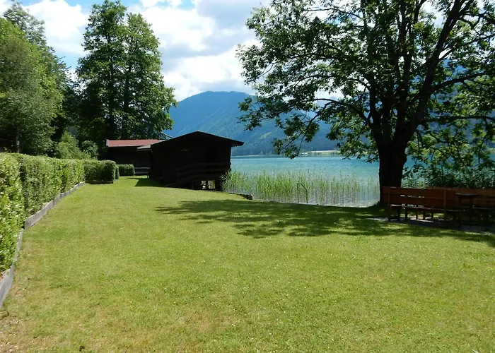 Haus Schmied Apartman