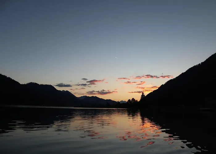 Haus Schmied Weissensee