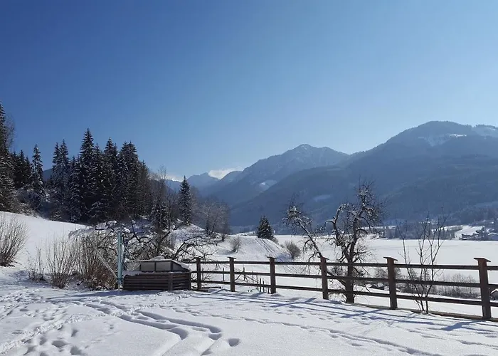 Haus Schmied דירה