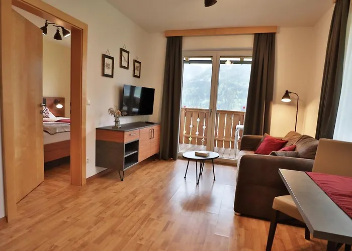 Haus Schmied * וויסנסי