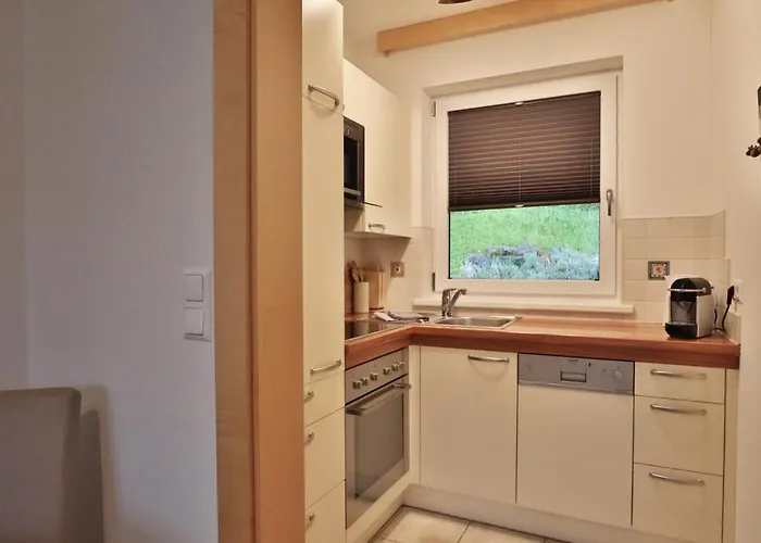 דירה Haus Schmied