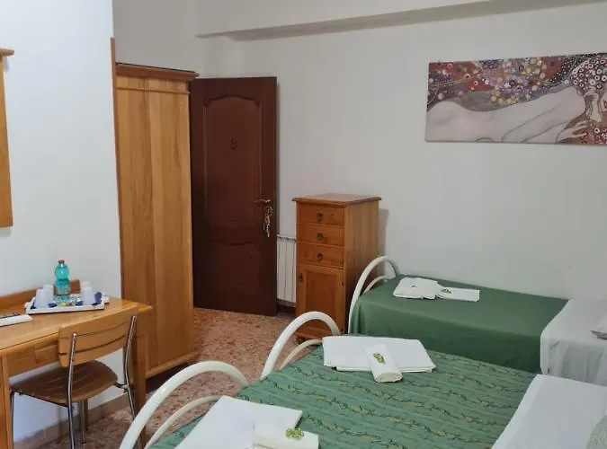 Haus Schmied 바이센제