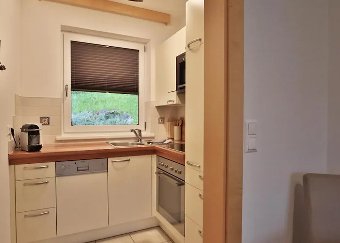 Haus Schmied דירה וויסנסי