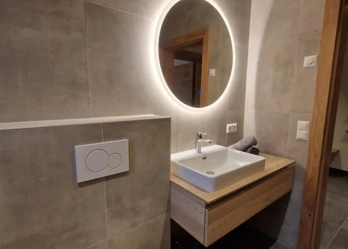 Haus Schmied * וויסנסי