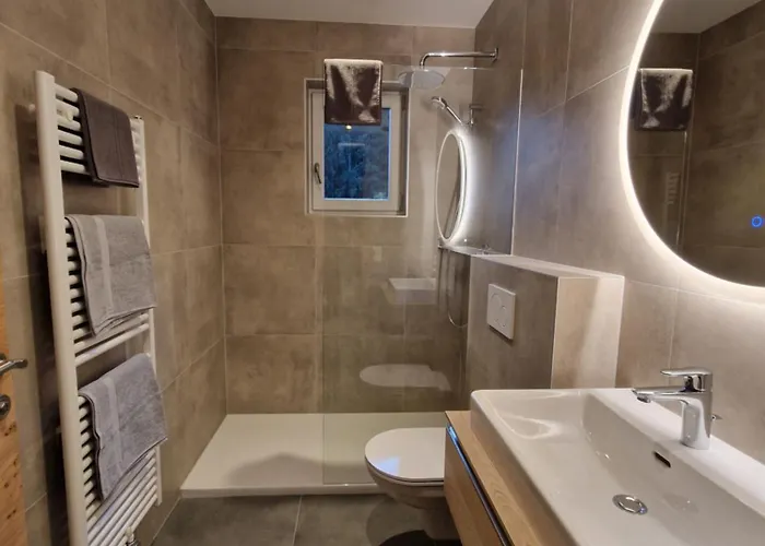 Haus Schmied וויסנסי