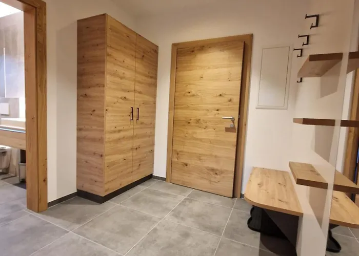 Haus Schmied דירה