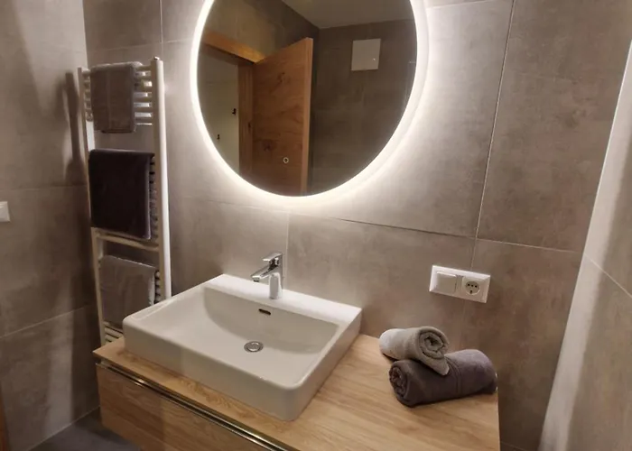 דירה Haus Schmied