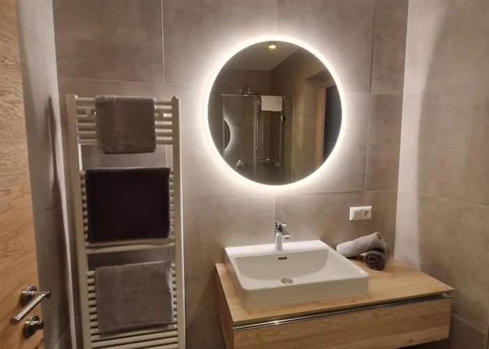 Haus Schmied דירה *