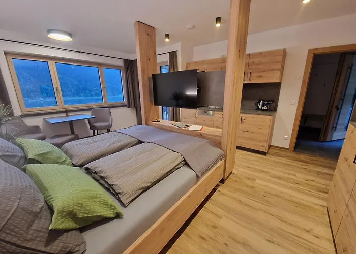 Haus Schmied * וויסנסי