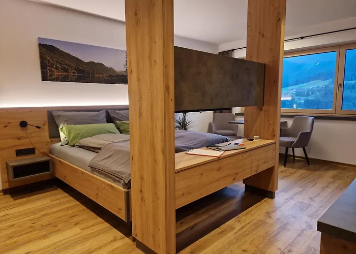 Haus Schmied דירה