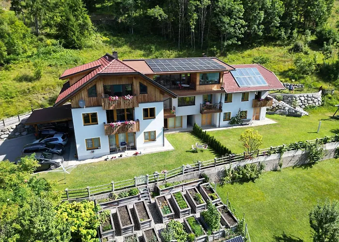 Haus Schmied 바이센제